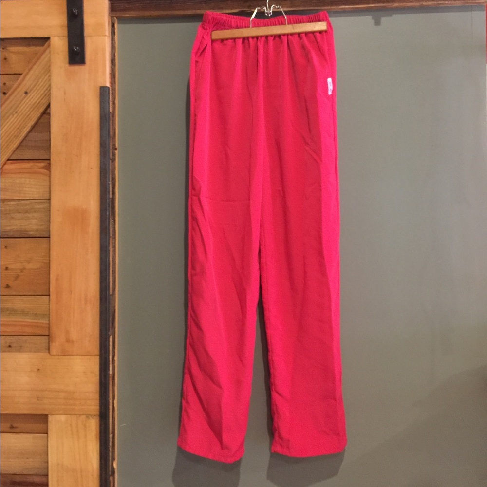 Scrub pants